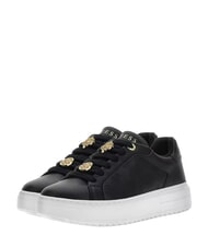 GUESS DUENA Sneakers BLACK - Women&rsquo;s shoes - 1