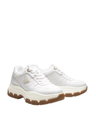 GUESS BENETO3 Sneakers white - Women&rsquo;s shoes - 1