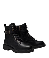 GUESS FELLINI Ankle boots BLACK - Women&rsquo;s shoes - 1