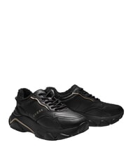 GUESS MICOLA4 Sneakers BLACK - Women&rsquo;s shoes - 1