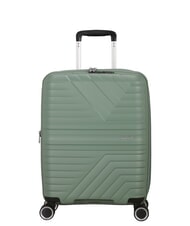 AMERICAN TOURISTER FLYTWIST  Carry-on luggage, expandable botanical green - Hand luggage - 1