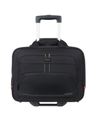 AMERICAN TOURISTER AT WORK NXT 15.6" PC holder pilot - Trolley Pilot Case - Buy Online!