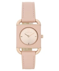 FURLA ARCO SQUARE Fashion watch rose - Watches - 1