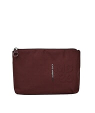 MANDARINA DUCK MD20 Clutch bag by hand - Sachets & Travels Cases