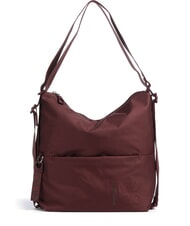 MANDARINA DUCK MD20 Sack bag convertible into a backpack - Women&rsquo;s Bags