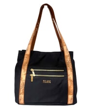 ALVIERO MARTINI PRIMA CLASSE WHISPER NYLON Shoulder bag - Women&rsquo;s Bags