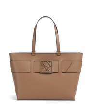 ARMANI EXCHANGE A|X BUCKLE Shoulder bag - Women&rsquo;s Bags