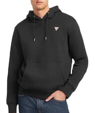 GUESS JEANS SLIM MINI Hoodie - Sweatshirts