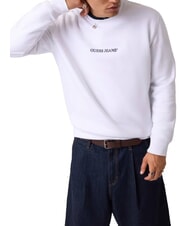 GUESS JEANS SLIM LOGO Sweatshirt - Sweatshirts