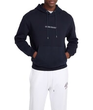 GUESS JEANS REGULAR TRAD Hoodie - Sweatshirts