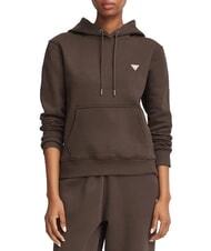 GUESS JEANS REGULAR MINI Hoodie - Women's Sweatshirts