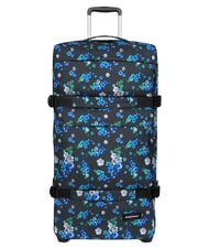 EASTPAK TRANSIT'R PLUS L Large trolley - Semi-rigid Trolley Cases