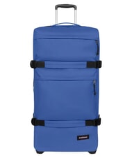 EASTPAK TRANSIT'R PLUS L Large trolley - Semi-rigid Trolley Cases