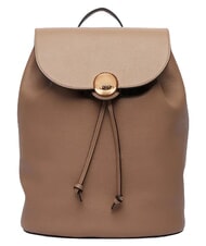 FURLA MOONLIGHT Leather backpack - Women&rsquo;s Bags