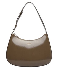 FURLA MARGOT Shoulder bag, in patent leather - Women&rsquo;s Bags