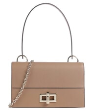FURLA AMELIA Leather shoulder bag, with shoulder strap - Women&rsquo;s Bags