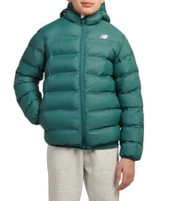 NEW BALANCE BOND Children's Down Jacket - Baby Jackets