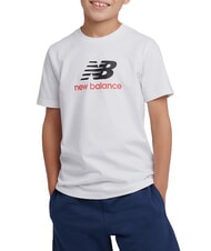 NEW BALANCE JERSEY Children's T-Shirt, in cotton - Child T-shirt