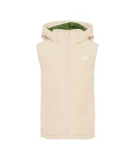 NEW BALANCE WIDE BAFFLE Children's Sleeveless Jacket - Baby Jackets