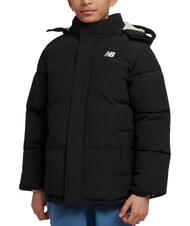NEW BALANCE WADDED PUFFA Children's Jacket - Baby Jackets