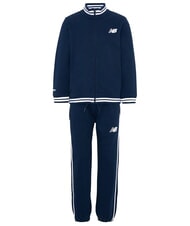 NEW BALANCE DOUBLE KNIT Children's Tracksuit - Children's tracksuits