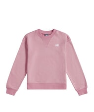 NEW BALANCE FRENCH TERRY Girls' Sweatshirt - Baby Sweatshirt