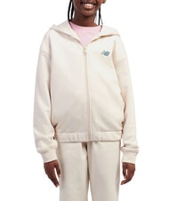 NEW BALANCE GRAPHIC Girls' Sweatshirt - Baby Sweatshirt