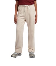 NEW BALANCE SMALL LOGO Children's Trousers - Children's tracksuits