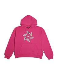 NEW BALANCE CIRCLE GRAPHIC Hoodie - Baby Sweatshirt
