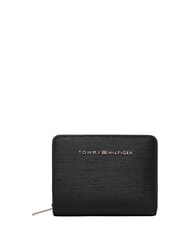 TOMMY HILFIGER TH MODERN Compact wallet - Women&rsquo;s Wallets