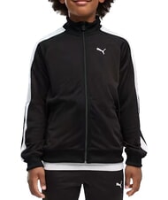 PUMA T7 ALWAYS ON Zip-up sweatshirt tracksuit - Children's tracksuits