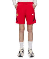 PUMA FERRARI Shorts - Children's trousers