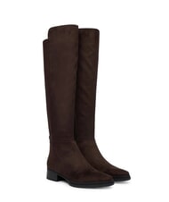 MICHAEL KORS LEX Boots chocolate - Women&rsquo;s shoes - 1