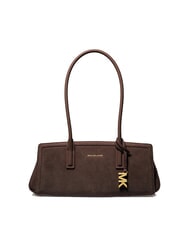 MICHAEL KORS LAILA Shoulder bag, leather - Women&rsquo;s Bags