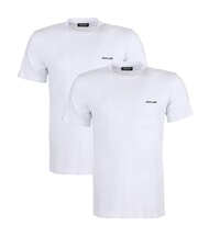 CAVALLI BASIC Set of 2 T-Shirts - T-shirt