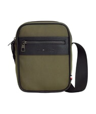 TOMMY HILFIGER TH REPREVE Shoulder bag - Over-the-shoulder Bags for Men