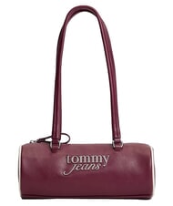 TOMMY HILFIGER TJW BOLD SCRIPT Shoulder bag, double handle - Women&rsquo;s Bags