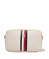 TOMMY HILFIGER TH CORP Mini shoulder camera bag - Women&rsquo;s Bags