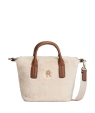 TOMMY HILFIGER POPETTE Handbag, with shoulder strap - Women&rsquo;s Bags
