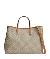 TOMMY HILFIGER TH MONOPLAY Handbag, with shoulder strap - Women&rsquo;s Bags