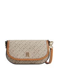 TOMMY HILFIGER TH MONOPLAY Shoulder bag - Women&rsquo;s Bags
