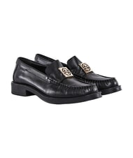 GAUD&Igrave; LUDMILLA Leather moccasins - Women&rsquo;s shoes