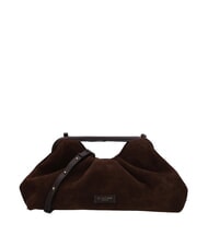 MY BEST BAG JANINE SUEDE L Handbag, with shoulder strap - Women&rsquo;s Bags