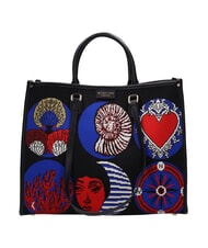 MY BEST BAG ATENA SEA CREATURES Triple portability bag - Women&rsquo;s Bags