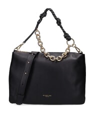 MY BEST BAG REFLEX DOLLARO Leather bag, with shoulder strap - Women&rsquo;s Bags