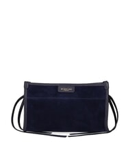 MY BEST BAG DIVA SCAMOSCIATO Shoulder bag navy blue - Women&rsquo;s Bags - 1
