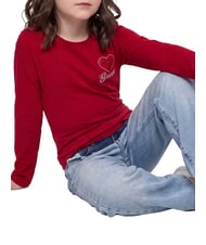 GUESS KIDS Long-sleeved T-shirt - Child T-shirt