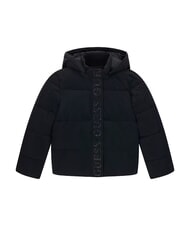 GUESS KIDS High-necked jacket - Baby Jackets
