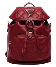 GUESS KIDS Backpack with front pocket - Kids bags and accessories