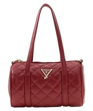 GUESS KIDS BARREL Shoulder bag - Kids bags and accessories
